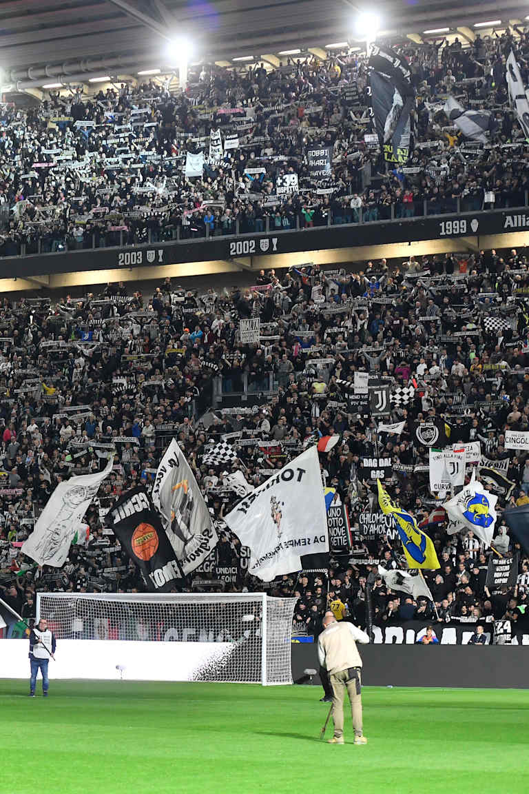 Serie A | Juventus-Lecce, gli arbitri