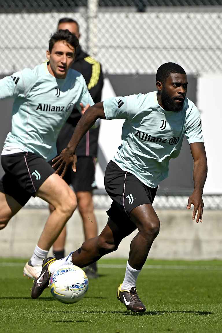 Serie A | I convocati per Juventus-Bologna