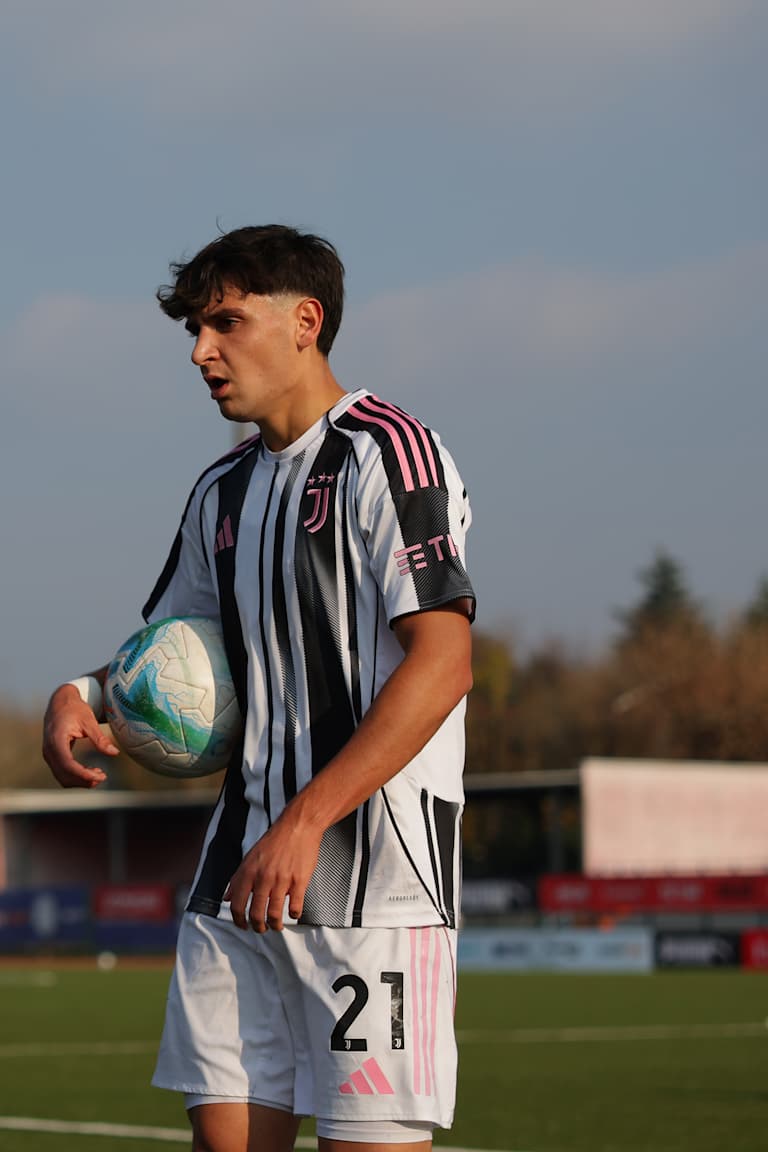 U20 | Cagliari-Juventus | Il tabellino