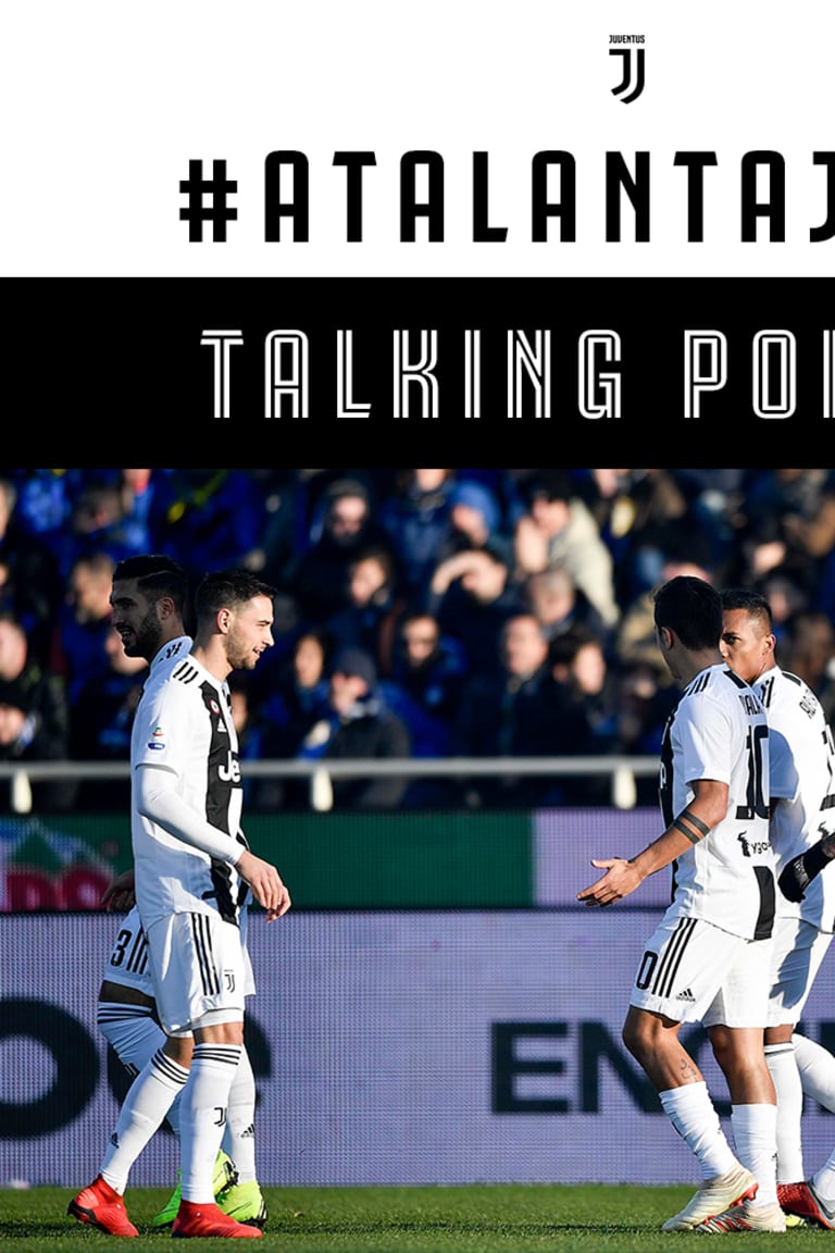 La gara di Bergamo: Talking Points