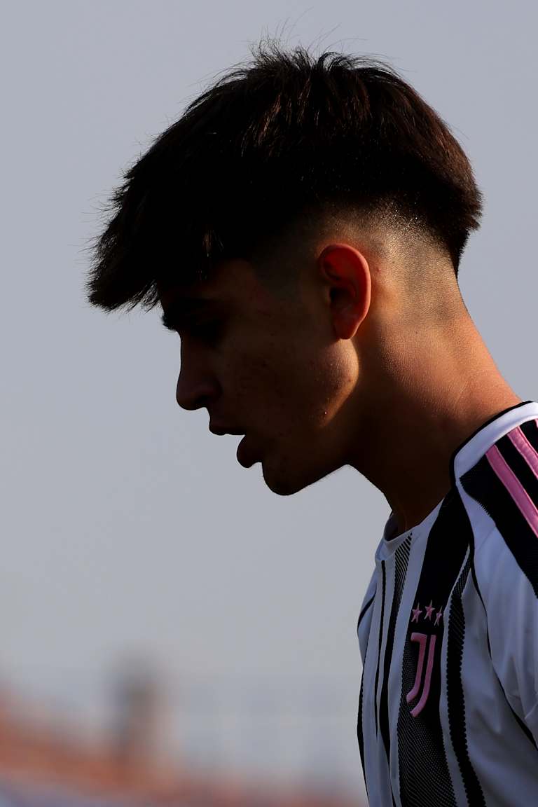 U20 | Dove vedere Atalanta-Juventus