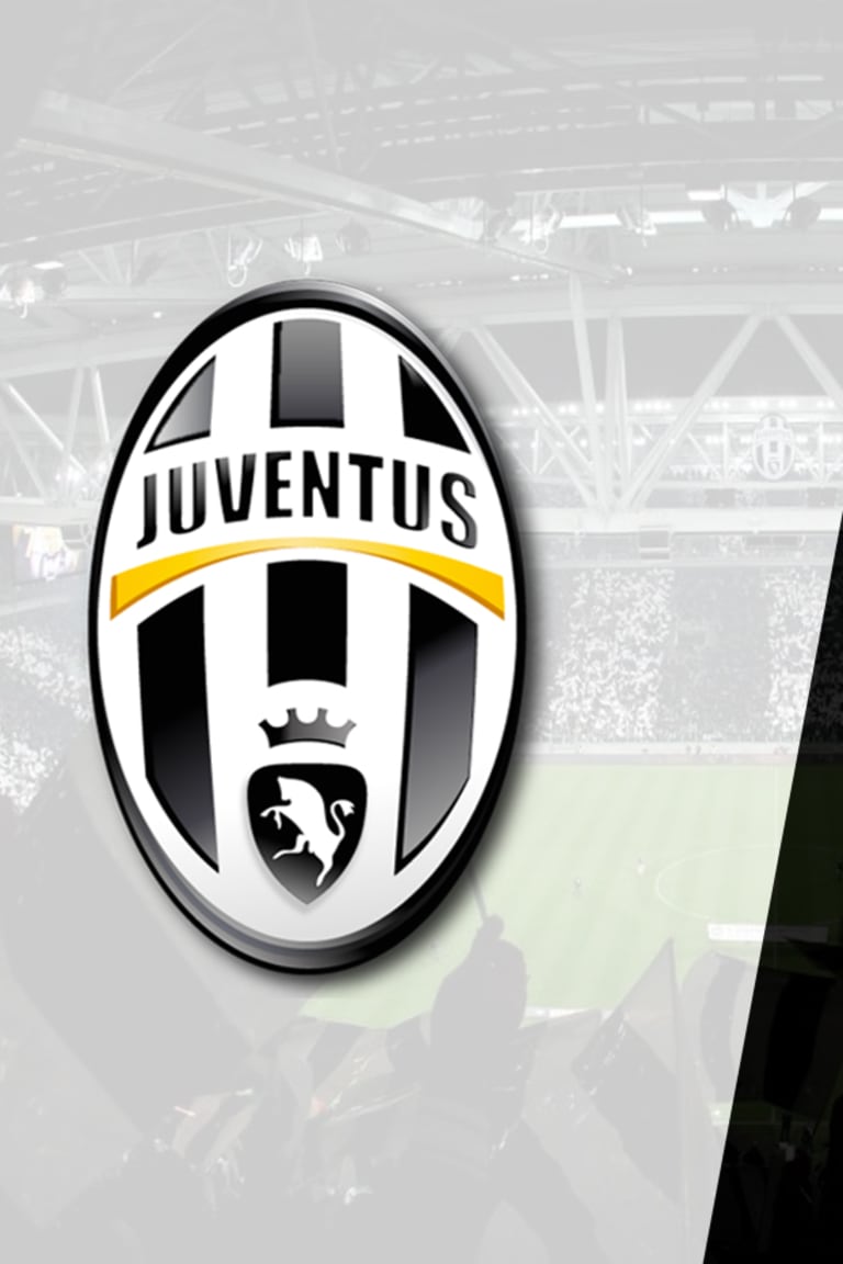 #JuveUdinese: key names and numbers