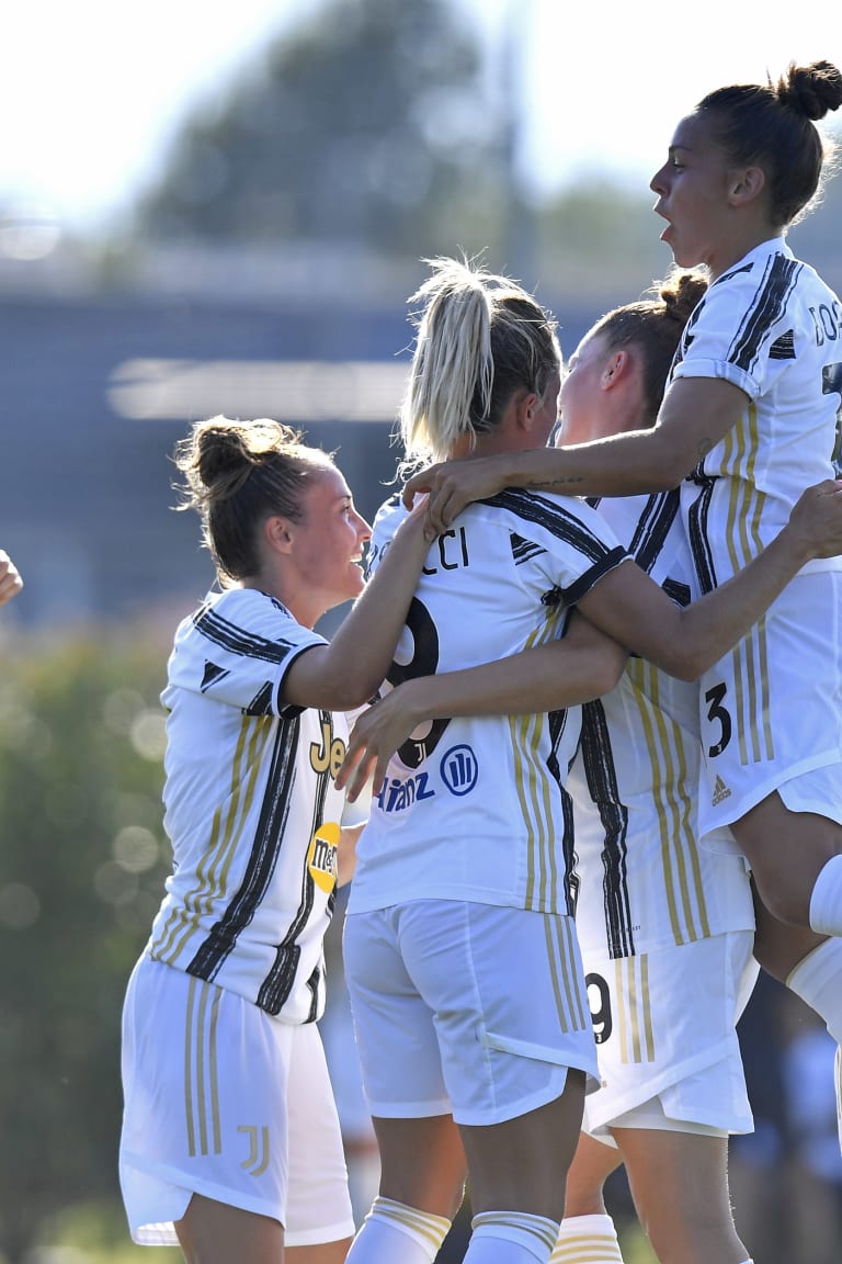 Women, le convocate per il torneo di Lione
