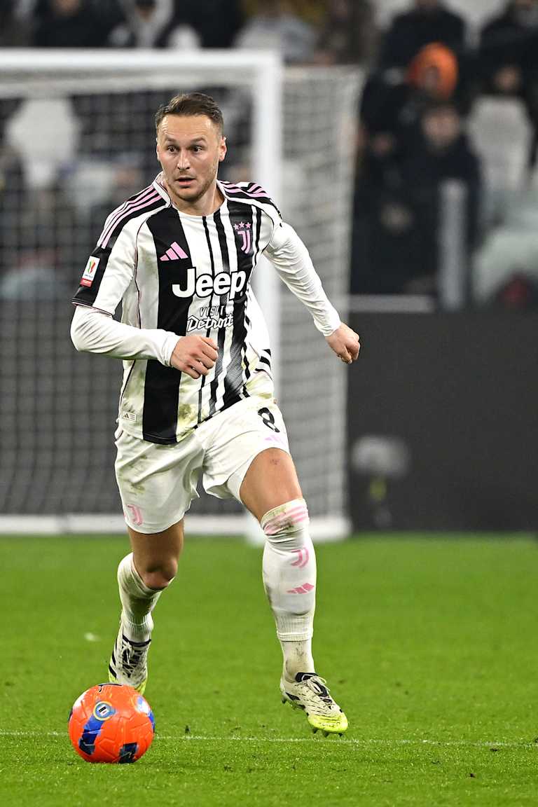 Matchday | Bologna-Juventus: precedenti, numeri e stato di forma