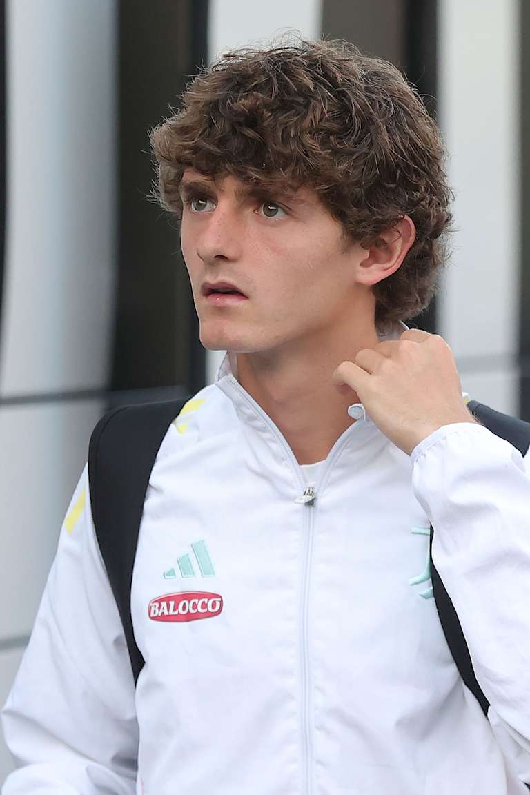 Serie C | Pianese-Juventus Next Gen | Le formazioni ufficiali