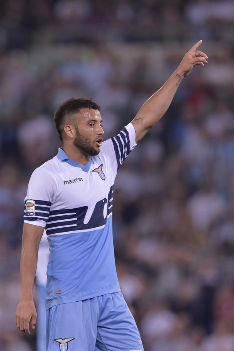 Alla scoperta della Lazio finalista