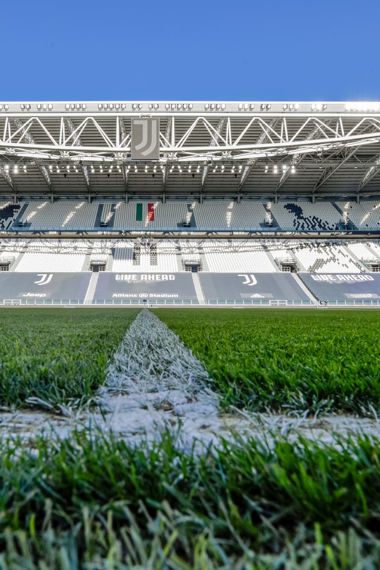 Confirmed | Serie A Fixtures for Week 35 to 37