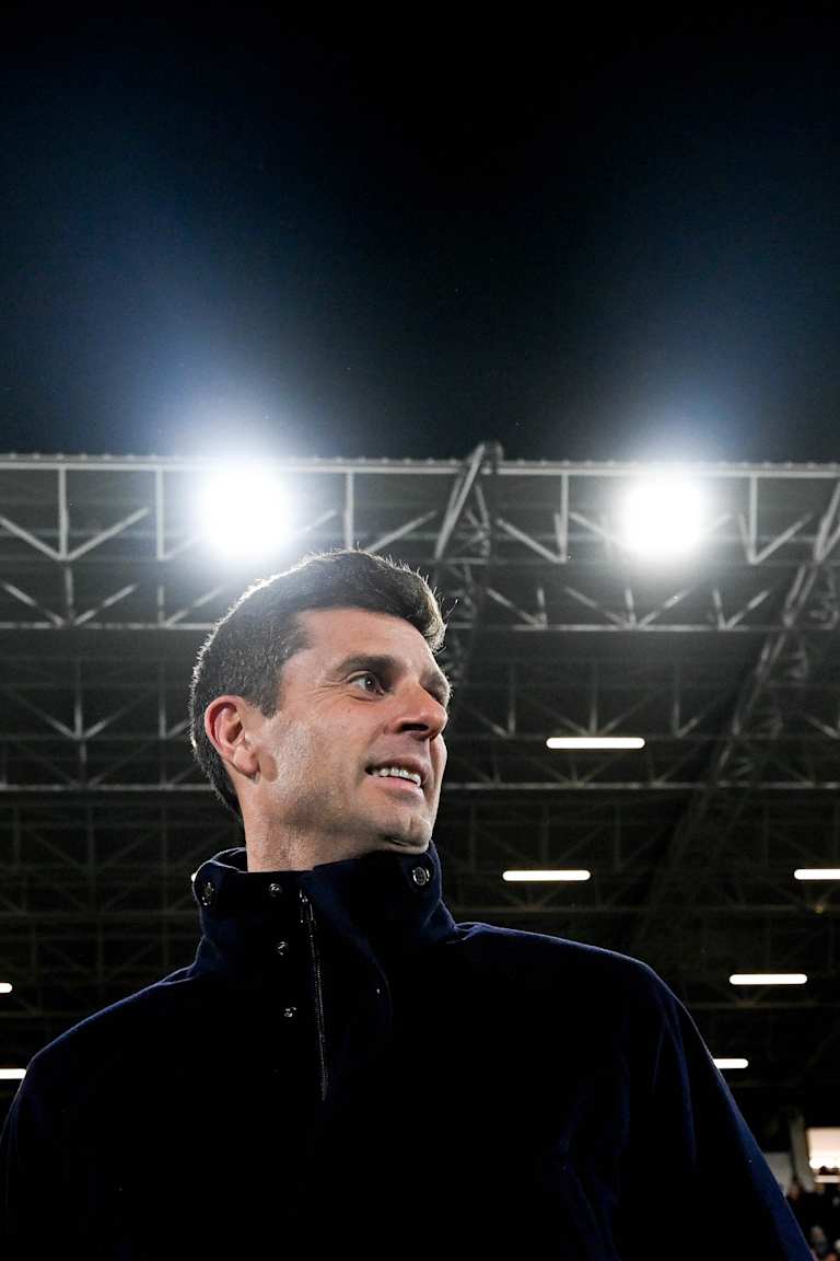 Serie A | Como - Juventus, la conferenza stampa di Thiago Motta e Michele Di Gregorio
