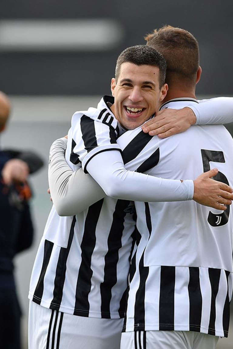 Juventus for Special, vittoria nel Torneo DPCS!