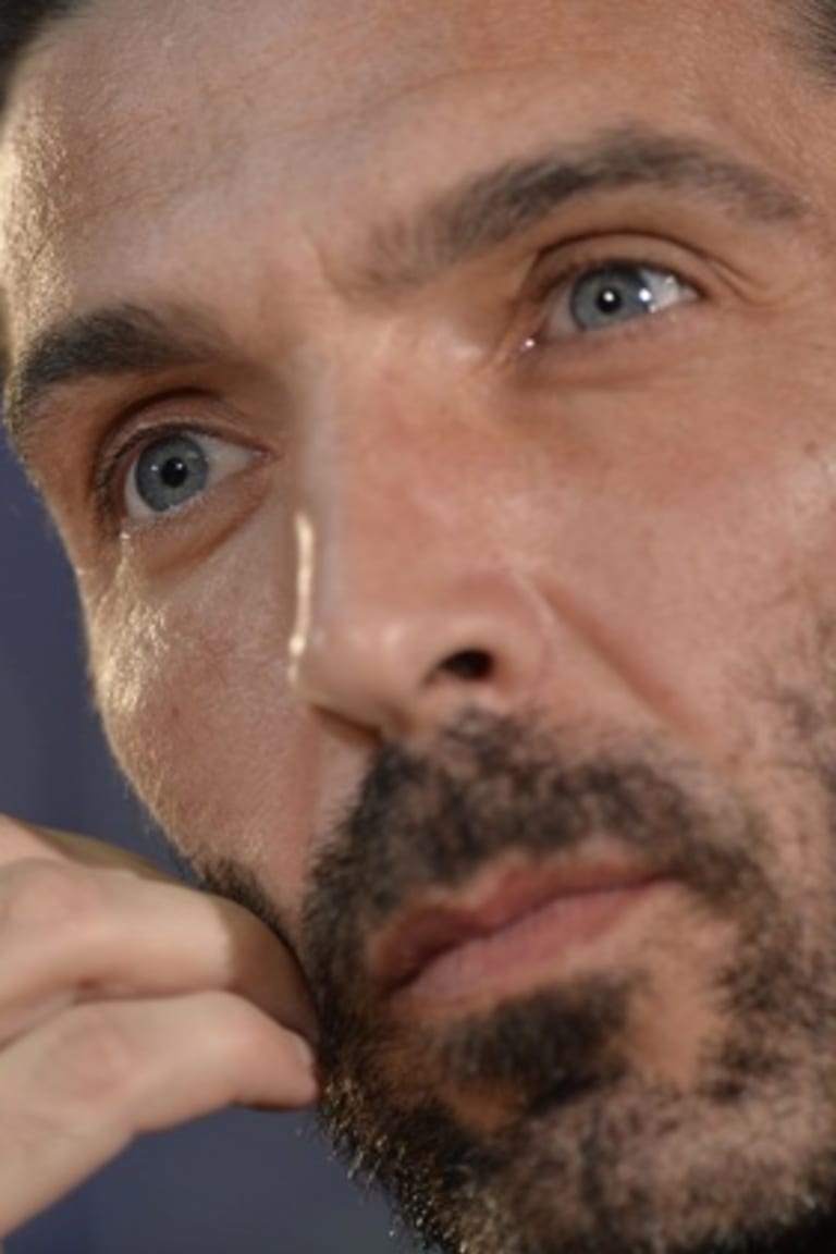 Buffon: “Bangga dan tanggung jawab”