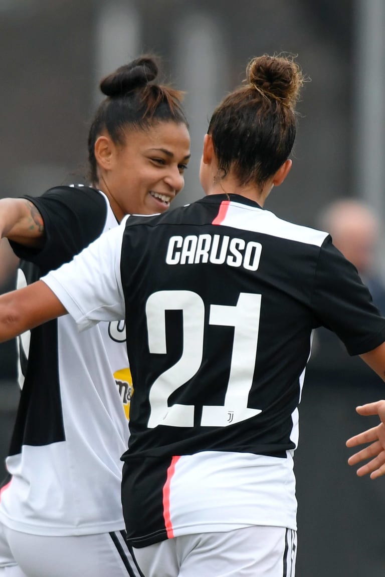 Bianconere sail into Italian Cup quarter-finals