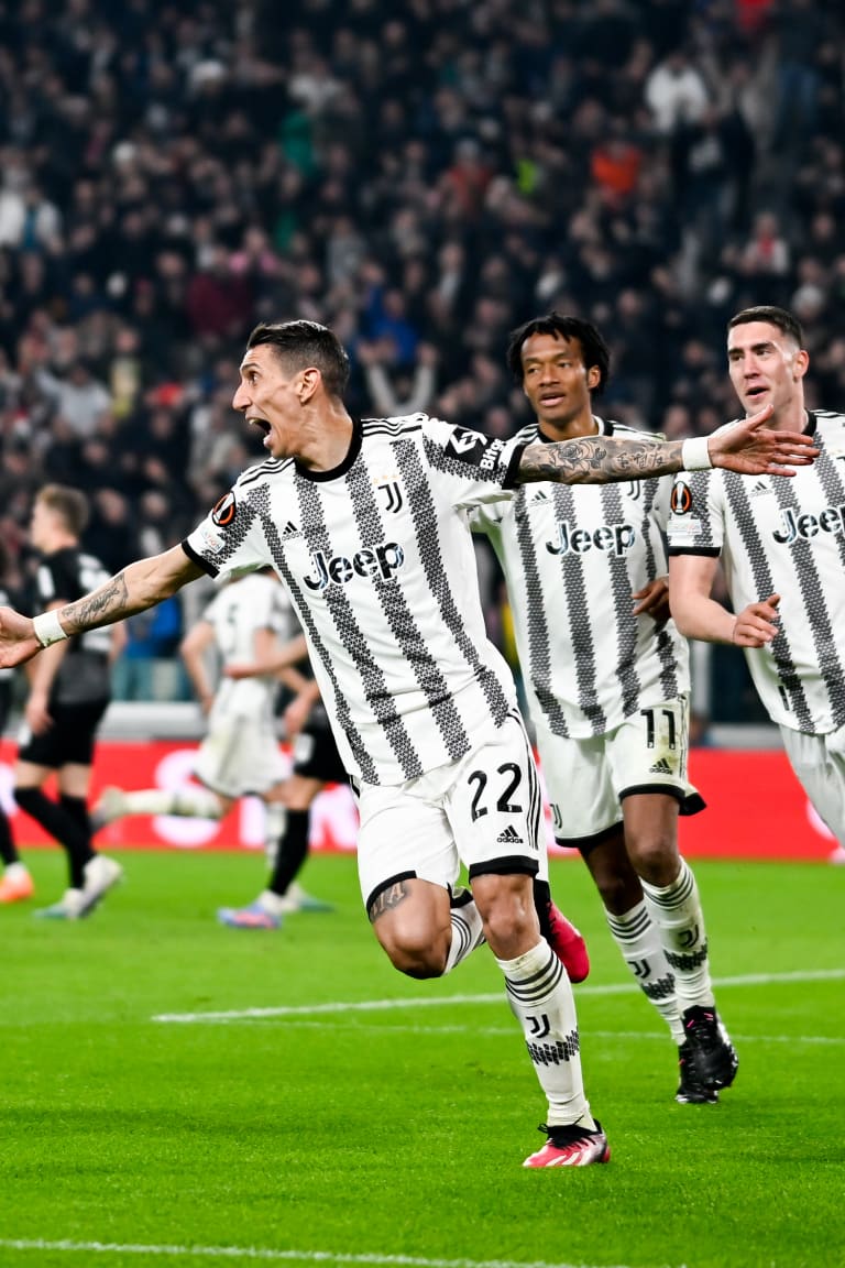 Matchday Station | Le statistiche verso Friburgo-Juventus