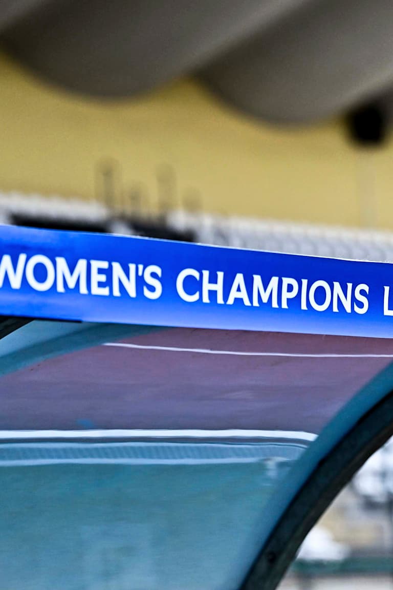 UWCL | Lo stadio di Biella ospiterà il Second Qualifying Round