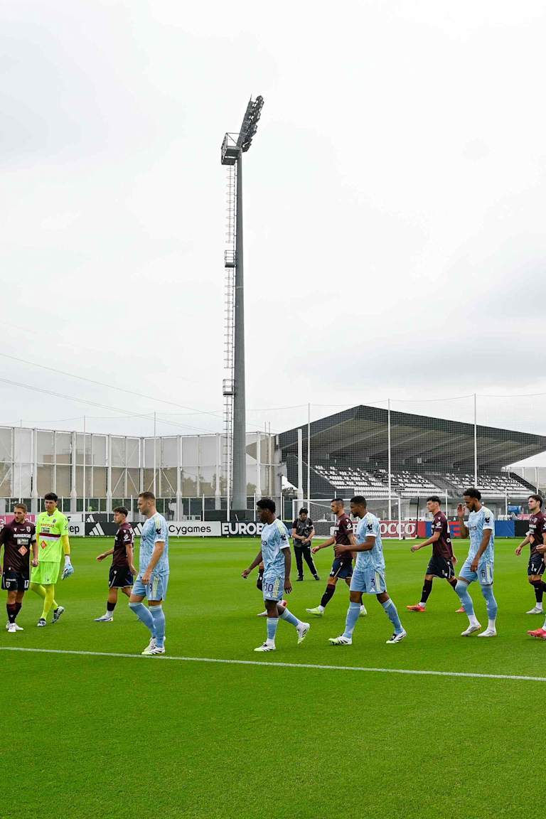 gallery friendly juve reggiana 2025 25