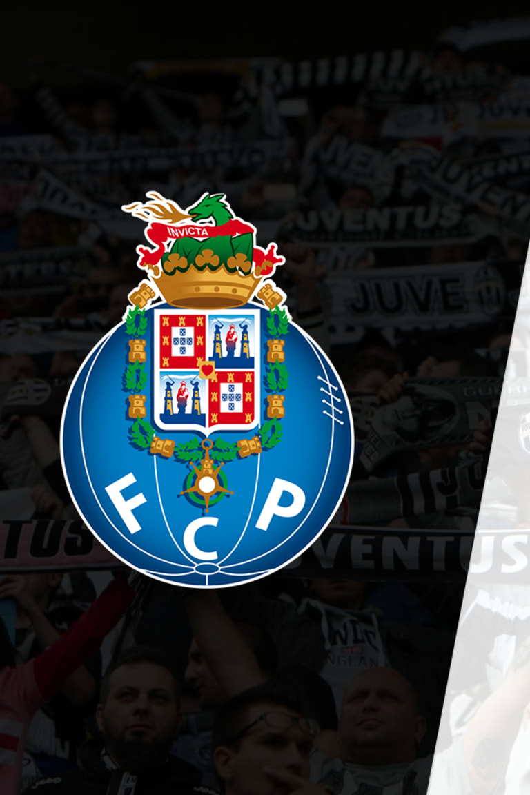 #FCPJuve: key names and numbers