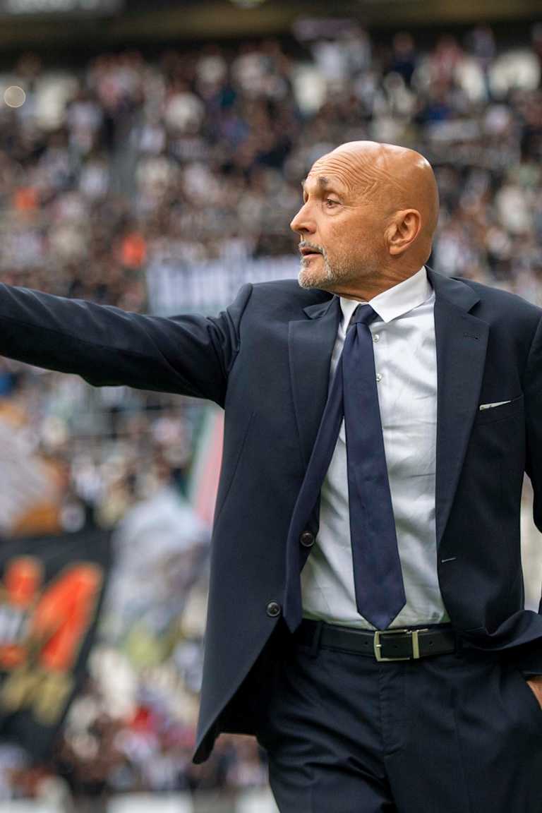 Press Room | Comments after Juventus-Hellas Verona