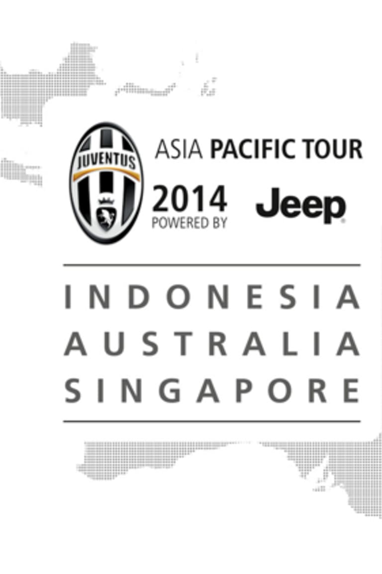 Premium International Member berkesempatan untuk bisa bertemu Juve !