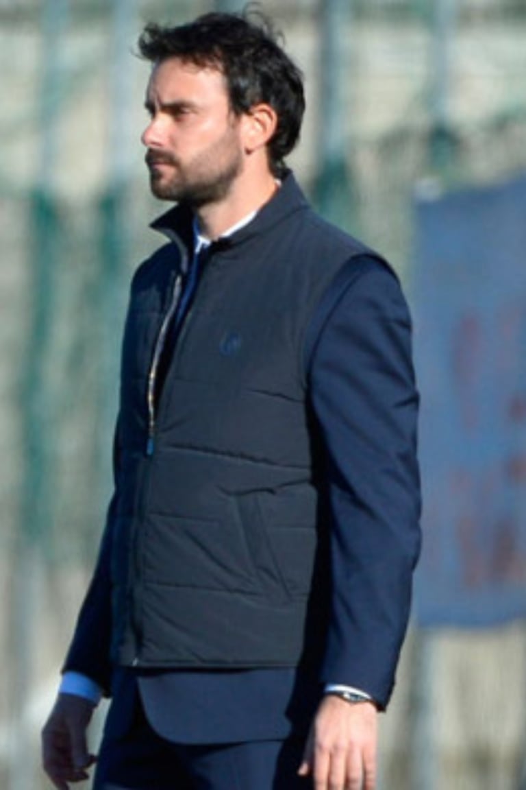 La domenica del settore giovanile