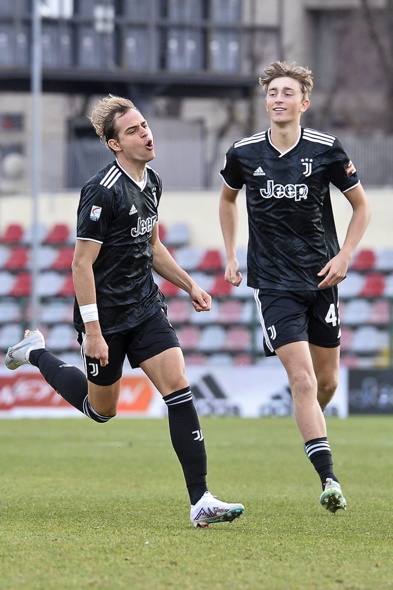 Next Gen Matchday Station | Le statistiche verso Juve-Lecco