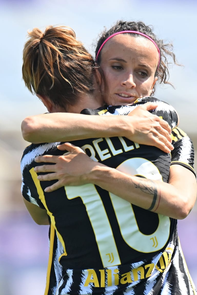 2023 Women's World Cup | The Juventus players called up