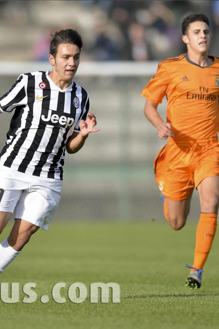 Primavera, ripartire in campionato