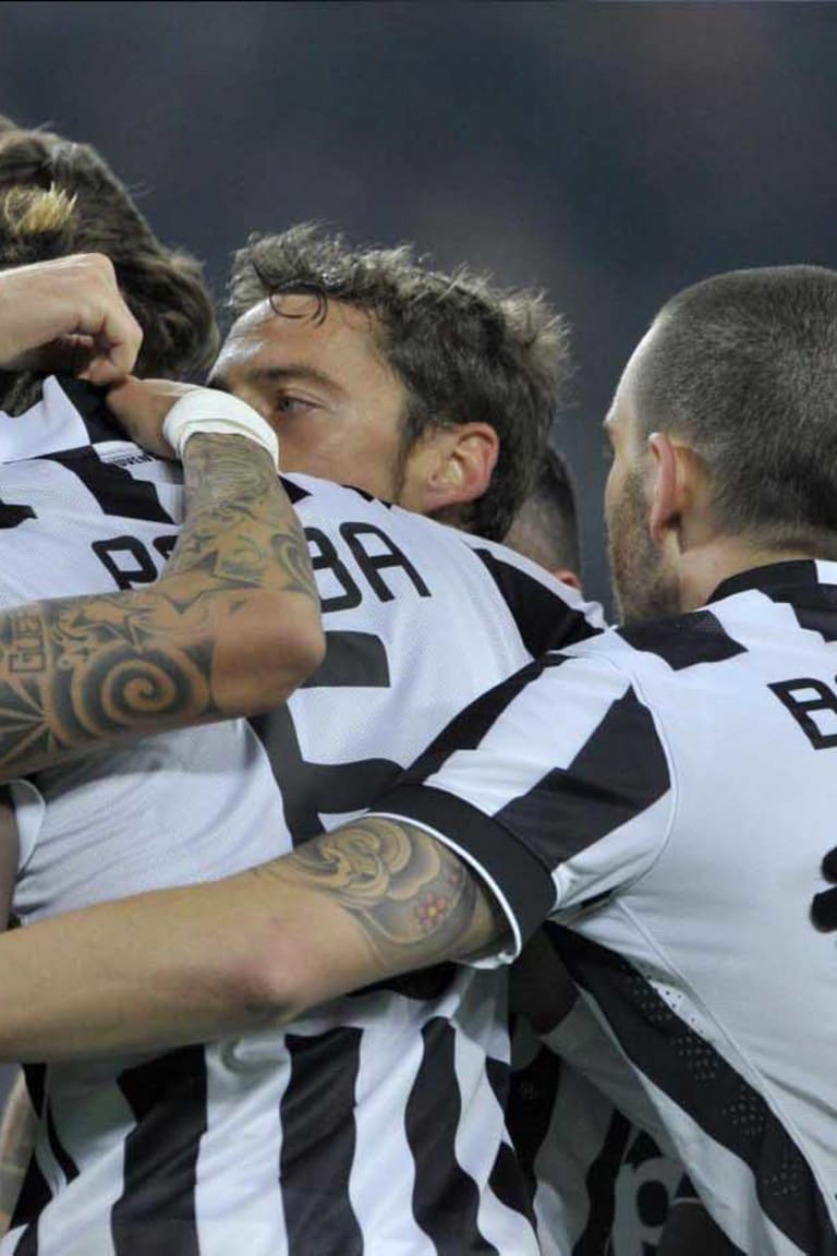 22 convocati per Berlino