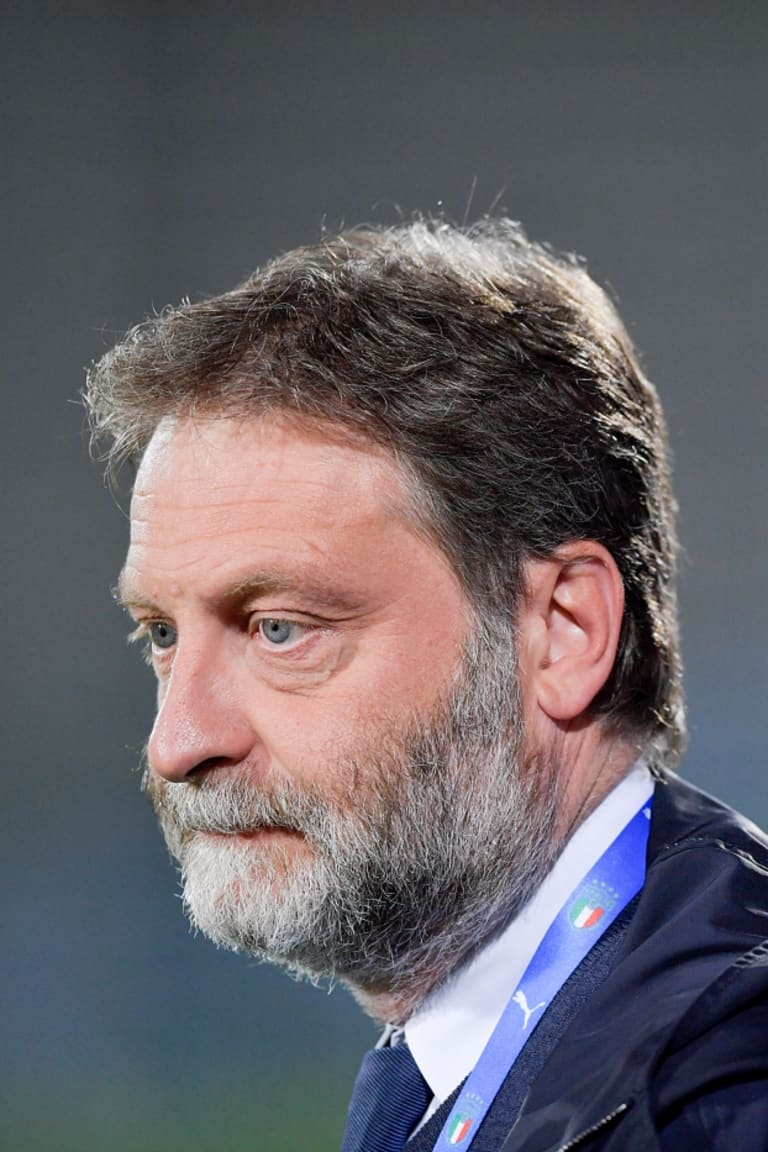 Stefano Braghin eletto nel Consiglio Direttivo della Divisione Calcio Femminile