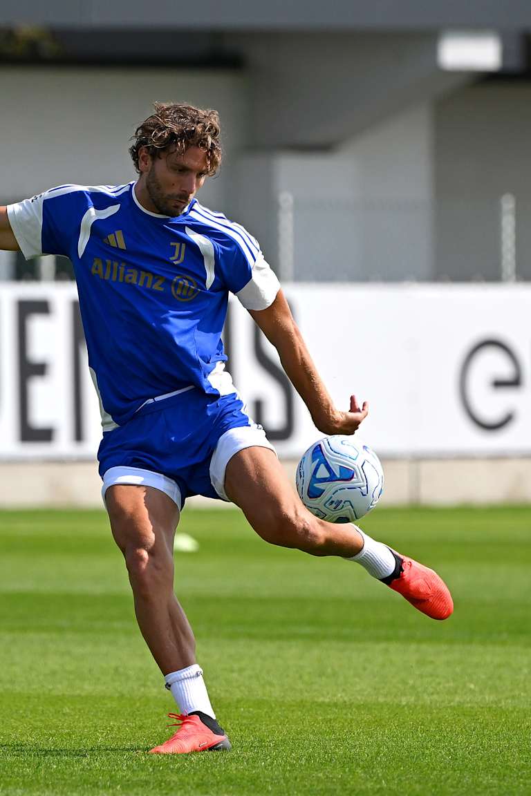 Squad List | Juventus-Milan