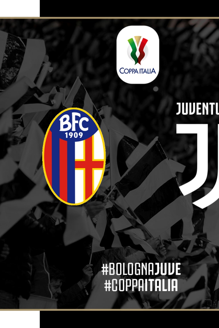 Matchday Stats: Bologna-Juve!