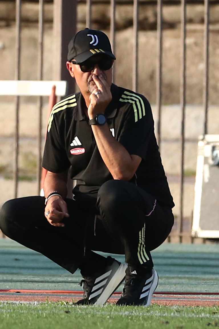 Press Room | Comments after Juventus 2-0 Como Women