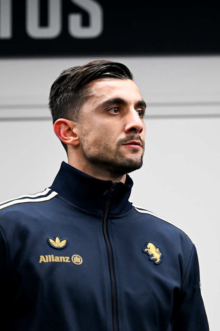 Medical Update | Mattia Perin