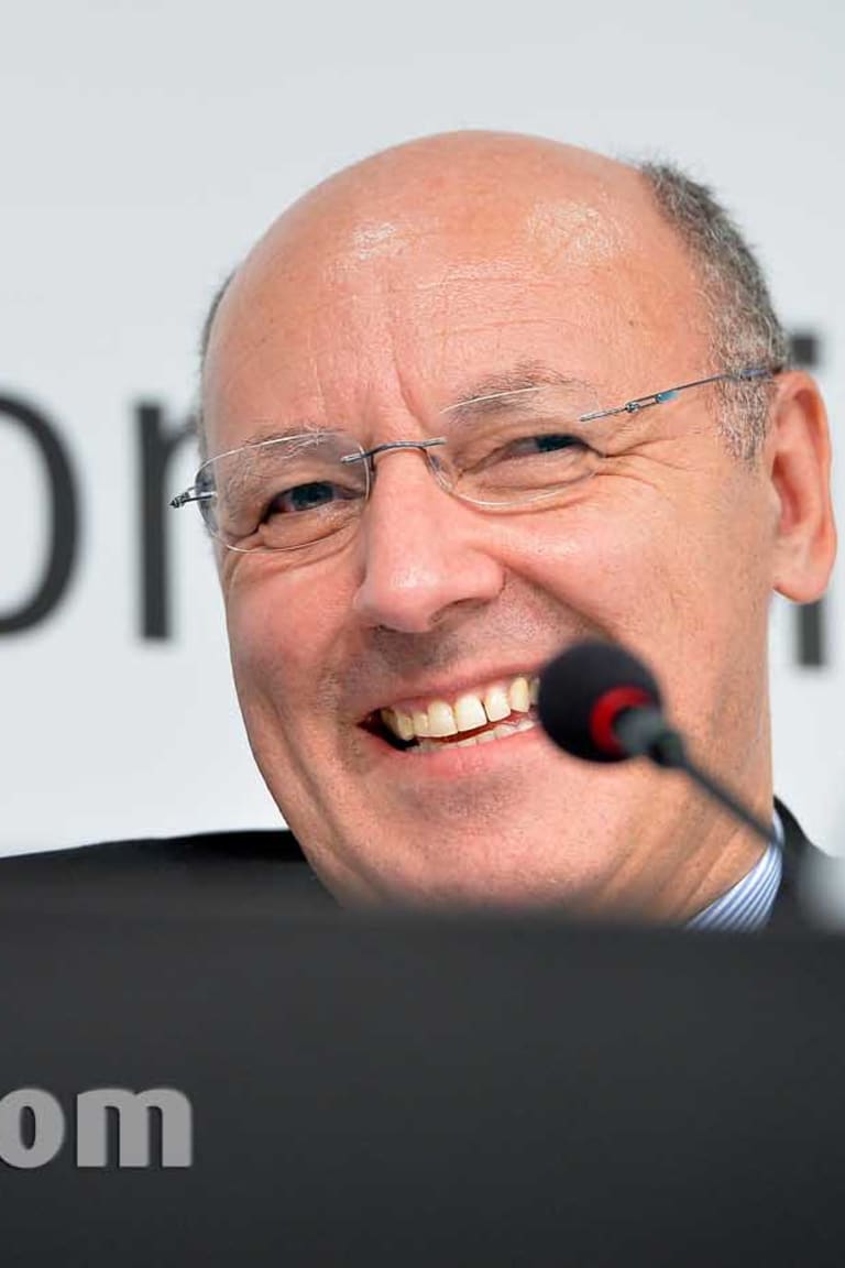 Marotta: «A Madrid annullato il gap tecnico»