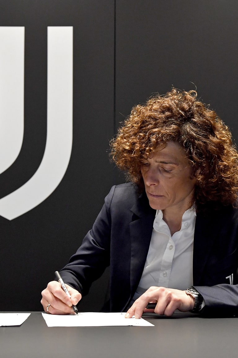 GUARINO TEKEN KONTRAK HINGGA 2022!