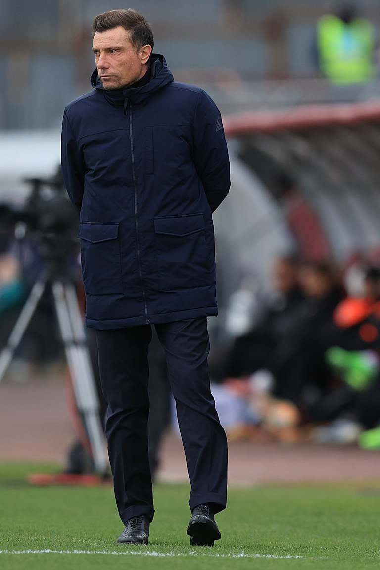 Serie C | Arezzo-Juventus Next Gen | Il commento di Brambilla