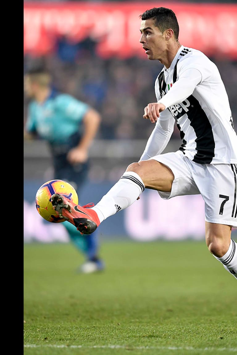 Game Review: Atalanta-Juve