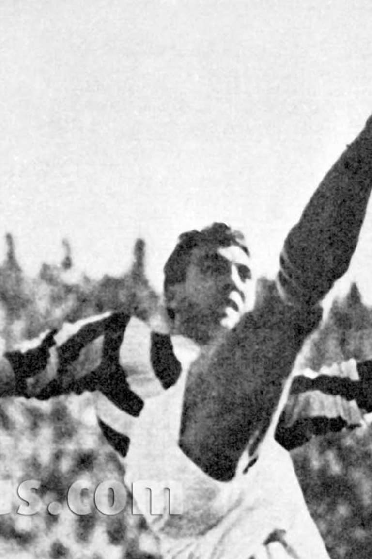 20/09/1921, nasce il “Signor Rovesciata”