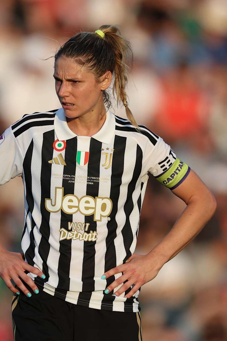 Juventus Play ora disponibile anche su LG TV