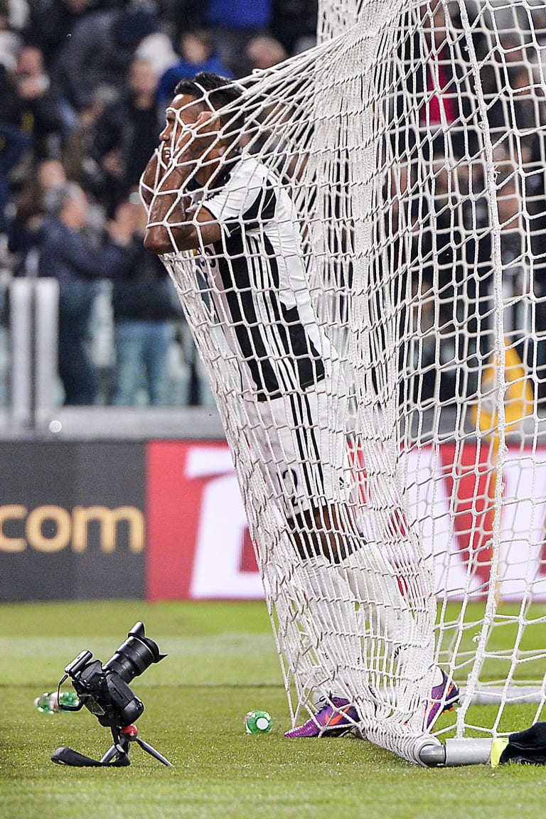 Black & White Memory Vault | Juventus - Udinese