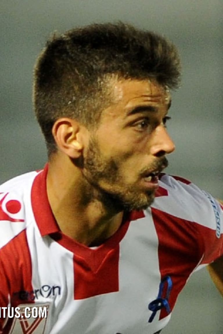 Spinazzola in prestito al Perugia