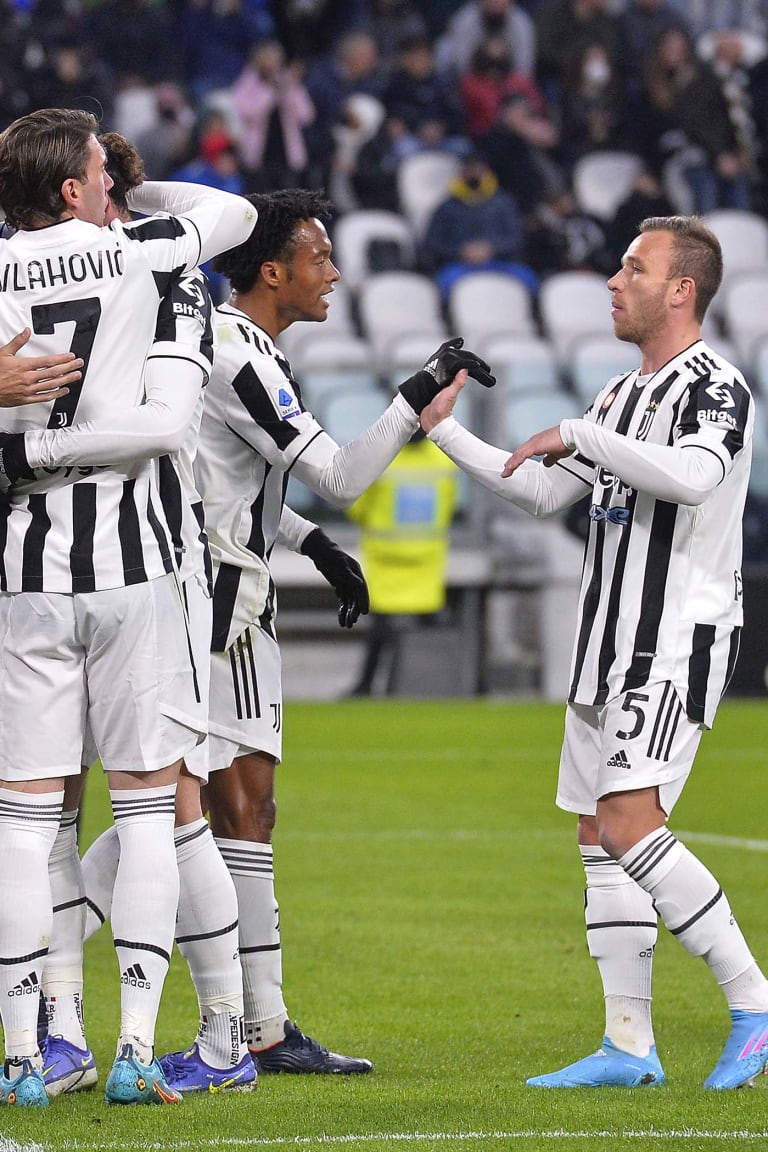 MORATA SINKS SPEZIA 