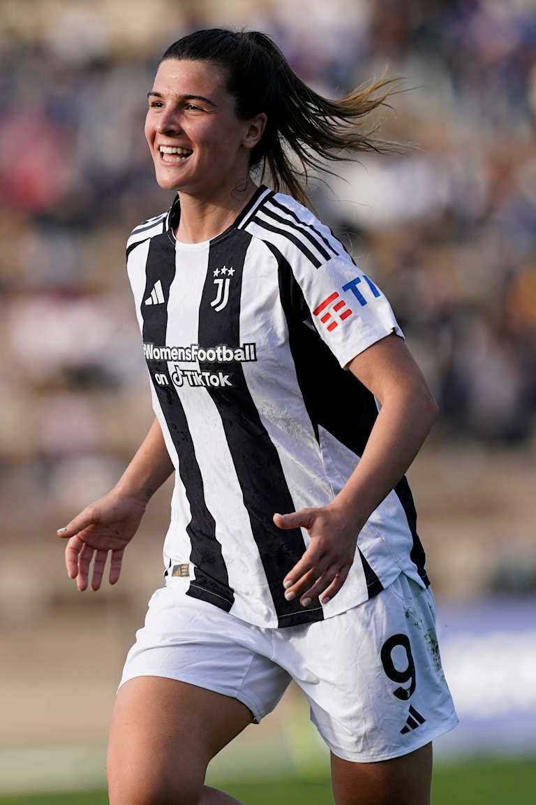 Thanks for everything, Sofia!