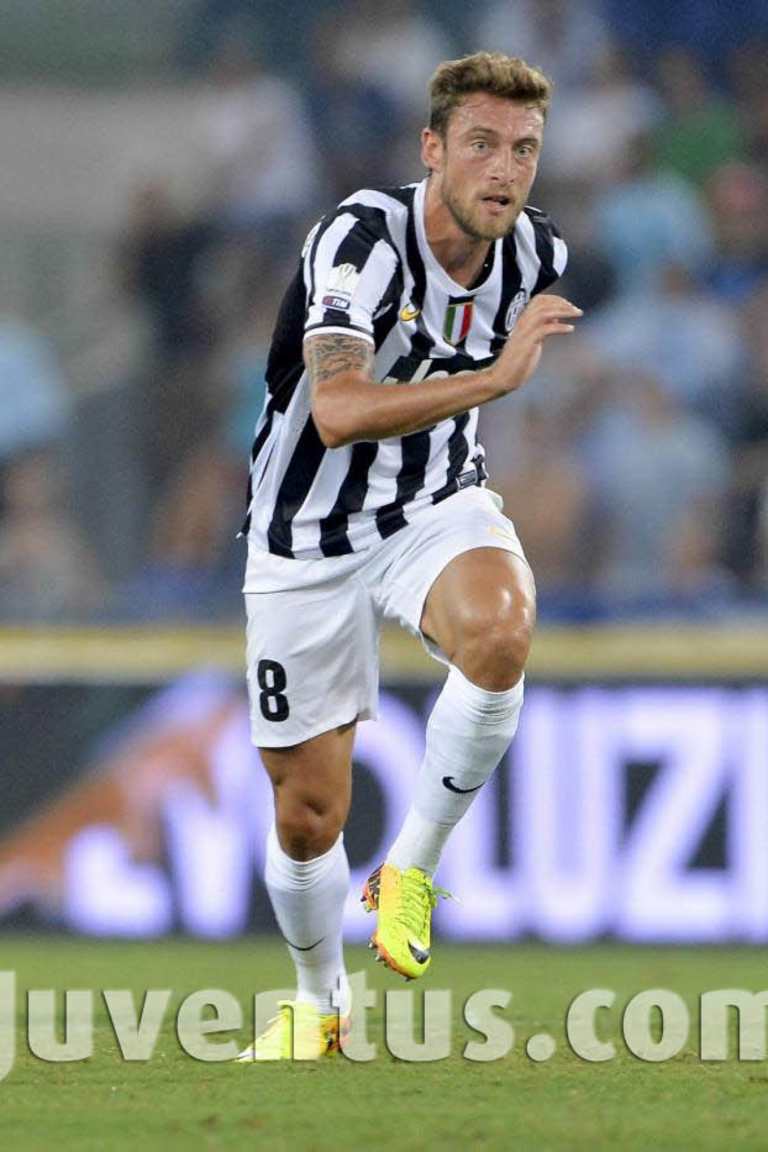 Marchisio, l’esito degli accertamenti