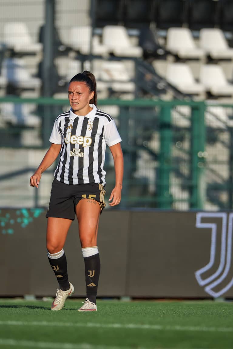 Serie A Women's Cup | Dove vedere Juventus Women-Milan