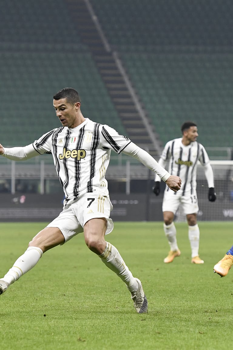 LIMA FAKTA | DERBI D’ITALIA DI COPPA