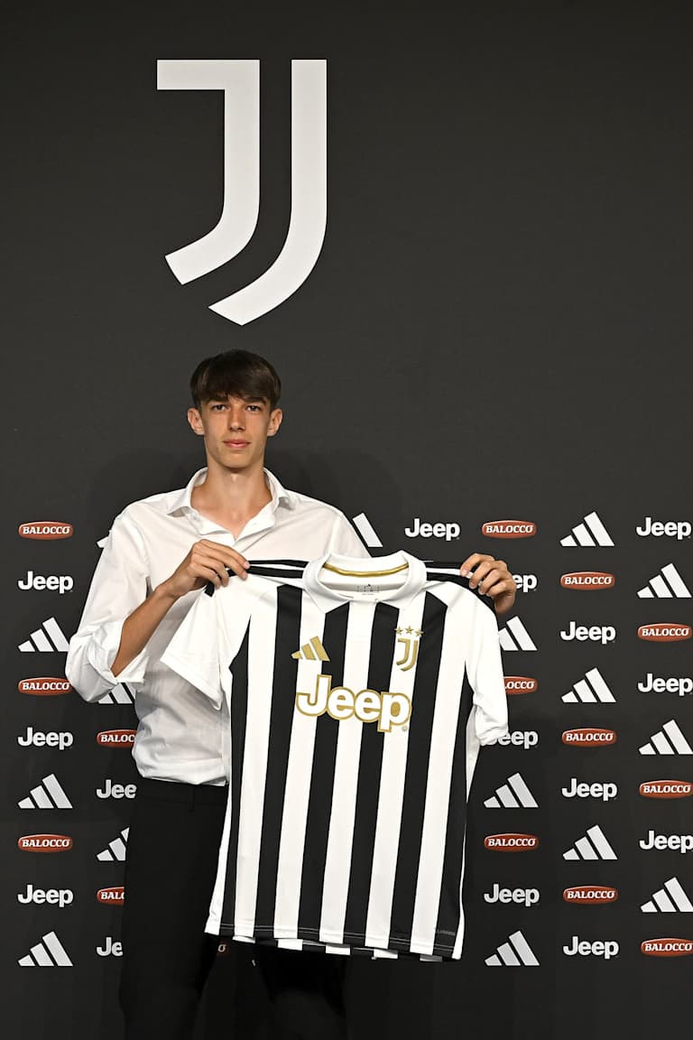 Settore Giovanile | Primo contratto da professionista per Davide Rigo