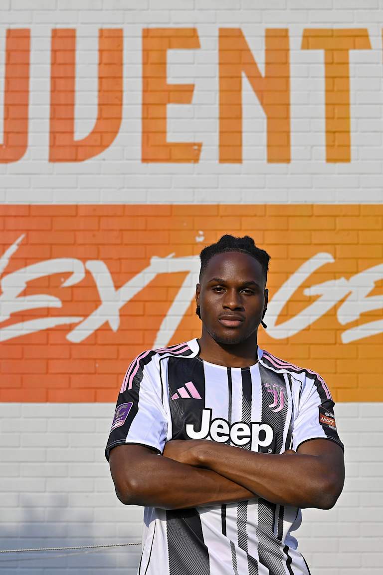 Next Gen | Alvin Okoro in prestito dal Venezia