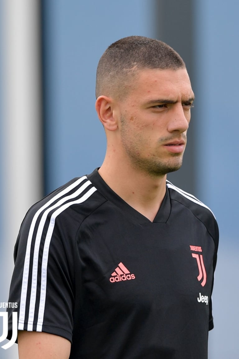 Demiral, intervento riuscito