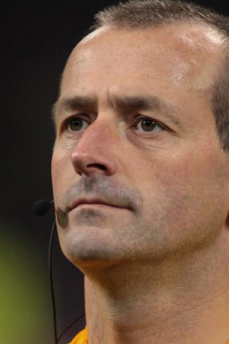 Atkinson akan wasiti laga melawan Real Madrid