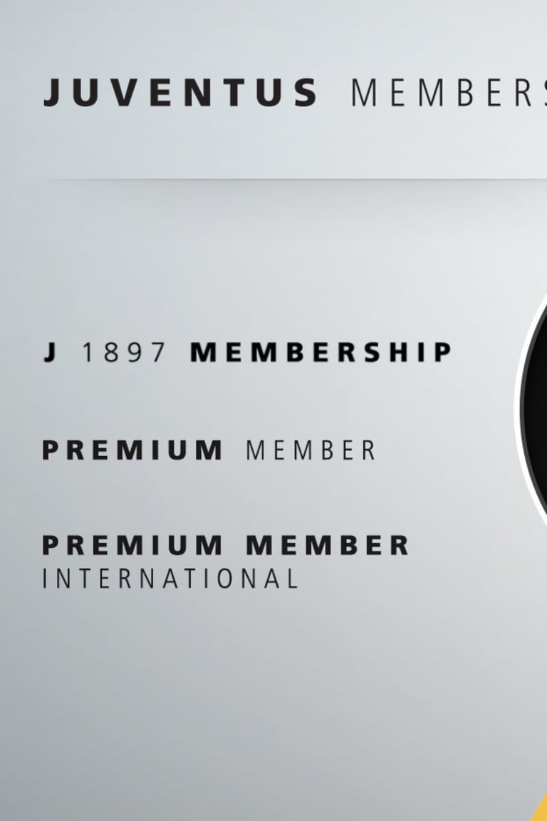 Parte una stagione a tutto Member