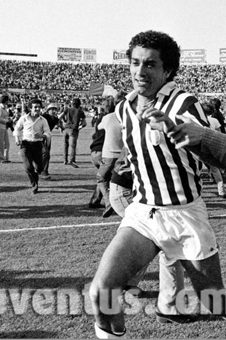 30 aprile 1978: è 18° scudetto